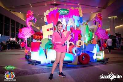 Chang Music Connection presents What The Fest (Day 2, Album 3) — photo 354