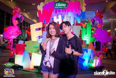 Chang Music Connection presents What The Fest (Day 2, Album 3) — photo 357