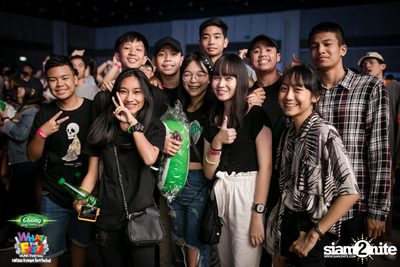 Chang Music Connection presents What The Fest (Day 2, Album 3) — photo 358