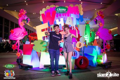 Chang Music Connection presents What The Fest (Day 2, Album 3) — photo 359