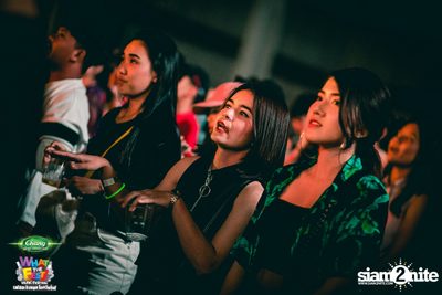 Chang Music Connection presents What The Fest (Day 2, Album 3) — photo 360