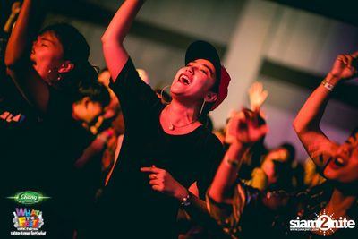 Chang Music Connection presents What The Fest (Day 2, Album 3) — photo 361