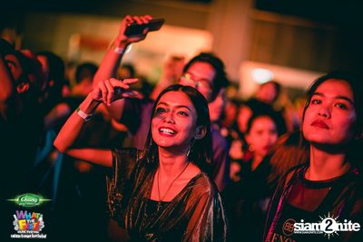 Chang Music Connection presents What The Fest (Day 2, Album 3) — photo 362