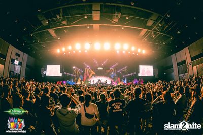 Chang Music Connection presents What The Fest (Day 2, Album 3) — photo 365
