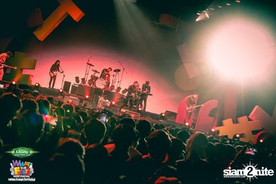 Chang Music Connection presents What The Fest (Day 2, Album 3) — photo 367