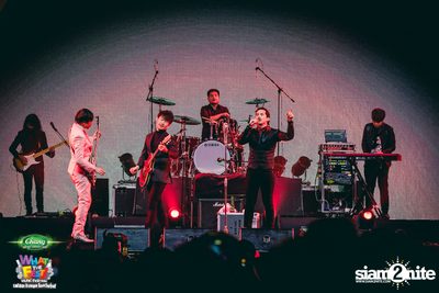 Chang Music Connection presents What The Fest (Day 2, Album 3) — photo 368