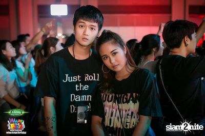 Chang Music Connection presents What The Fest (Day 2, Album 3) — photo 370