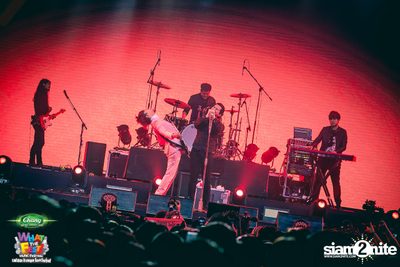 Chang Music Connection presents What The Fest (Day 2, Album 3) — photo 371