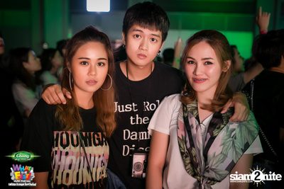 Chang Music Connection presents What The Fest (Day 2, Album 3) — photo 372