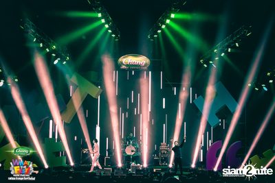 Chang Music Connection presents What The Fest (Day 2, Album 3) — photo 375