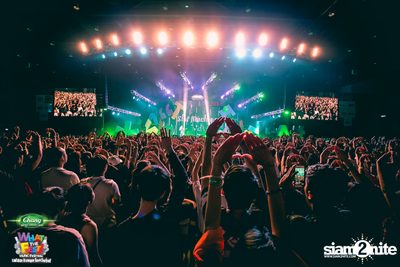 Chang Music Connection presents What The Fest (Day 2, Album 3) — photo 381