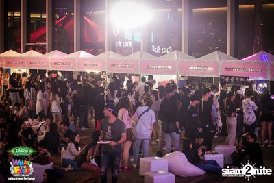 Chang Music Connection presents What The Fest (Day 2, Album 3) — photo 385