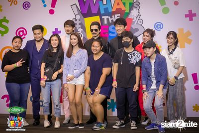 Chang Music Connection presents What The Fest (Day 2, Album 3) — photo 387