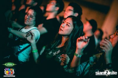 Chang Music Connection presents What The Fest (Day 2, Album 3) — photo 390