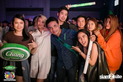 Chang Music Connection presents What The Fest (Day 2, Album 3) — photo 391