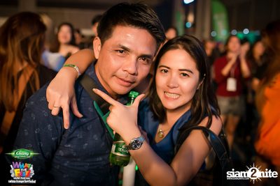 Chang Music Connection presents What The Fest (Day 2, Album 3) — photo 392