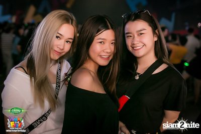Chang Music Connection presents What The Fest (Day 2, Album 3) — photo 393
