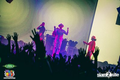 Chang Music Connection presents What The Fest (Day 2, Album 3) — photo 398
