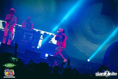 Chang Music Connection presents What The Fest (Day 2, Album 3) — photo 399