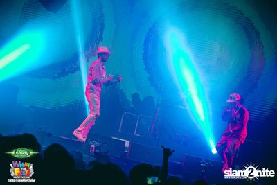 Chang Music Connection presents What The Fest (Day 2, Album 3) — photo 401