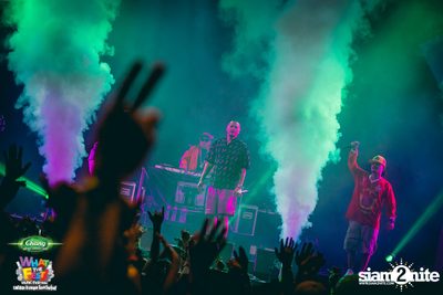 Chang Music Connection presents What The Fest (Day 2, Album 3) — photo 402