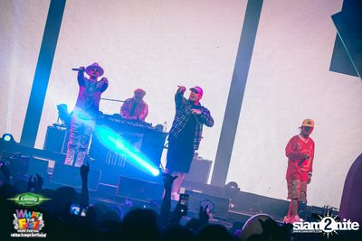 Chang Music Connection presents What The Fest (Day 2, Album 3) — photo 403