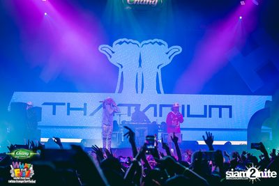 Chang Music Connection presents What The Fest (Day 2, Album 3) — photo 404