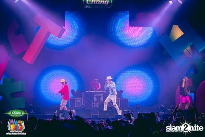 Chang Music Connection presents What The Fest (Day 2, Album 3) — photo 406
