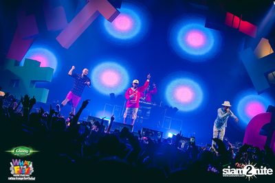 Chang Music Connection presents What The Fest (Day 2, Album 3) — photo 407