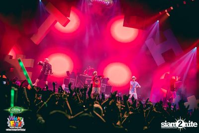 Chang Music Connection presents What The Fest (Day 2, Album 3) — photo 410