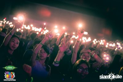 Chang Music Connection presents What The Fest (Day 2, Album 3) — photo 413