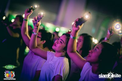 Chang Music Connection presents What The Fest (Day 2, Album 3) — photo 414