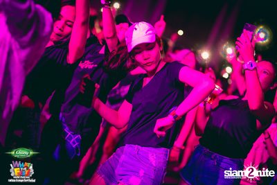 Chang Music Connection presents What The Fest (Day 2, Album 3) — photo 416