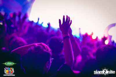 Chang Music Connection presents What The Fest (Day 2, Album 3) — photo 418