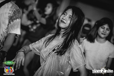 Chang Music Connection presents What The Fest (Day 2, Album 3) — photo 419