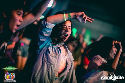 Chang Music Connection presents What The Fest (Day 2, Album 3) — photo 420