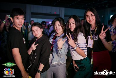 Chang Music Connection presents What The Fest (Day 2, Album 3) — photo 421