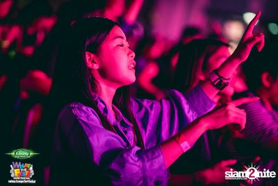 Chang Music Connection presents What The Fest (Day 2, Album 3) — photo 422