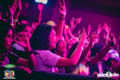 Chang Music Connection presents What The Fest (Day 2, Album 3) — photo 423