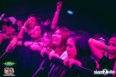 Chang Music Connection presents What The Fest (Day 2, Album 3) — photo 425