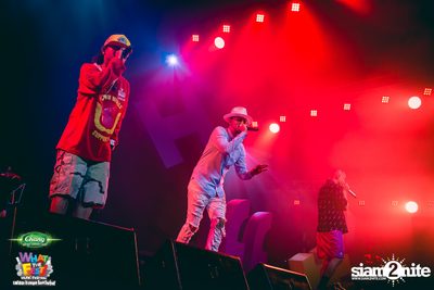 Chang Music Connection presents What The Fest (Day 2, Album 3) — photo 426