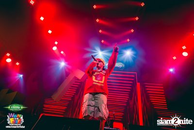 Chang Music Connection presents What The Fest (Day 2, Album 3) — photo 427