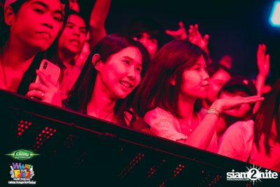 Chang Music Connection presents What The Fest (Day 2, Album 3) — photo 428