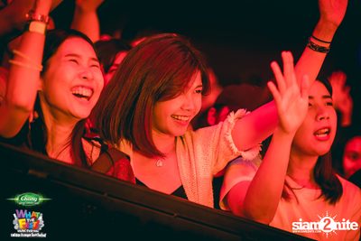Chang Music Connection presents What The Fest (Day 2, Album 3) — photo 429