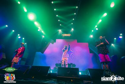 Chang Music Connection presents What The Fest (Day 2, Album 3) — photo 430