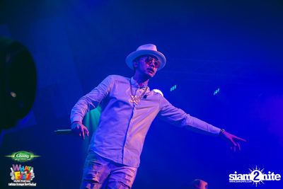 Chang Music Connection presents What The Fest (Day 2, Album 3) — photo 431