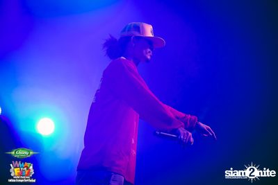Chang Music Connection presents What The Fest (Day 2, Album 3) — photo 433