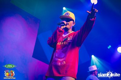 Chang Music Connection presents What The Fest (Day 2, Album 3) — photo 434