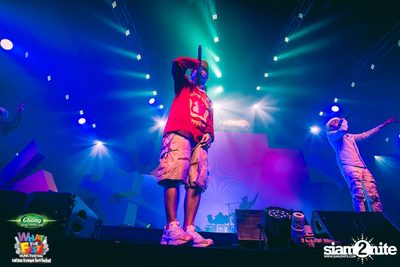 Chang Music Connection presents What The Fest (Day 2, Album 3) — photo 435