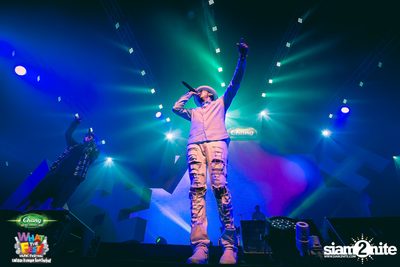 Chang Music Connection presents What The Fest (Day 2, Album 3) — photo 436